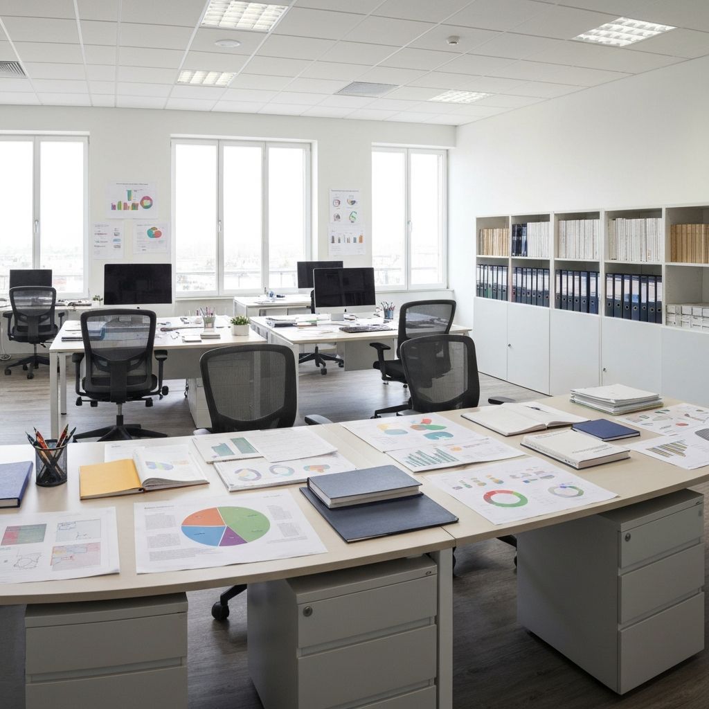 Educational approach